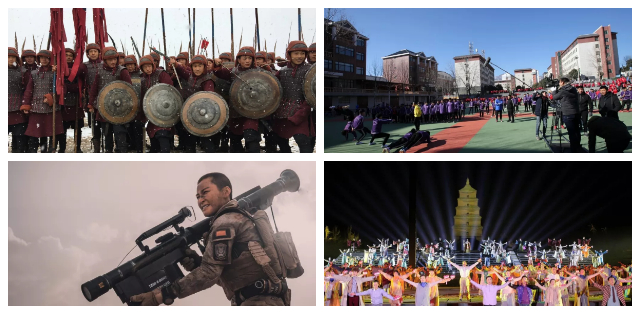 哪一所武校才是正規(guī)少林武術(shù)學(xué)校