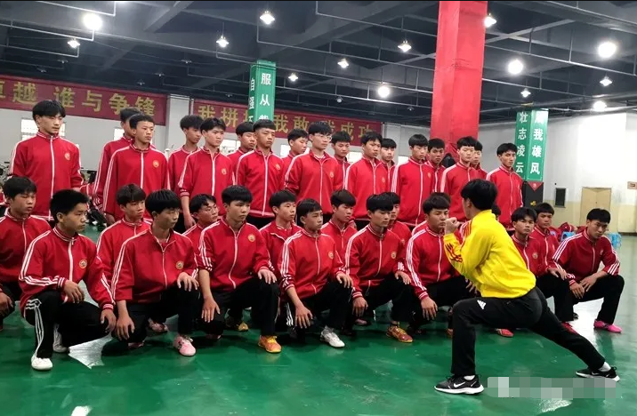 嵩山少林武術(shù)學(xué)校都能學(xué)到哪些功夫？少林武校正宗武術(shù)
