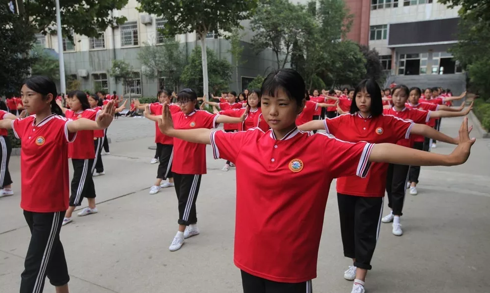 河南少林招生條件要求是什么?少林什么時(shí)候報(bào)名?