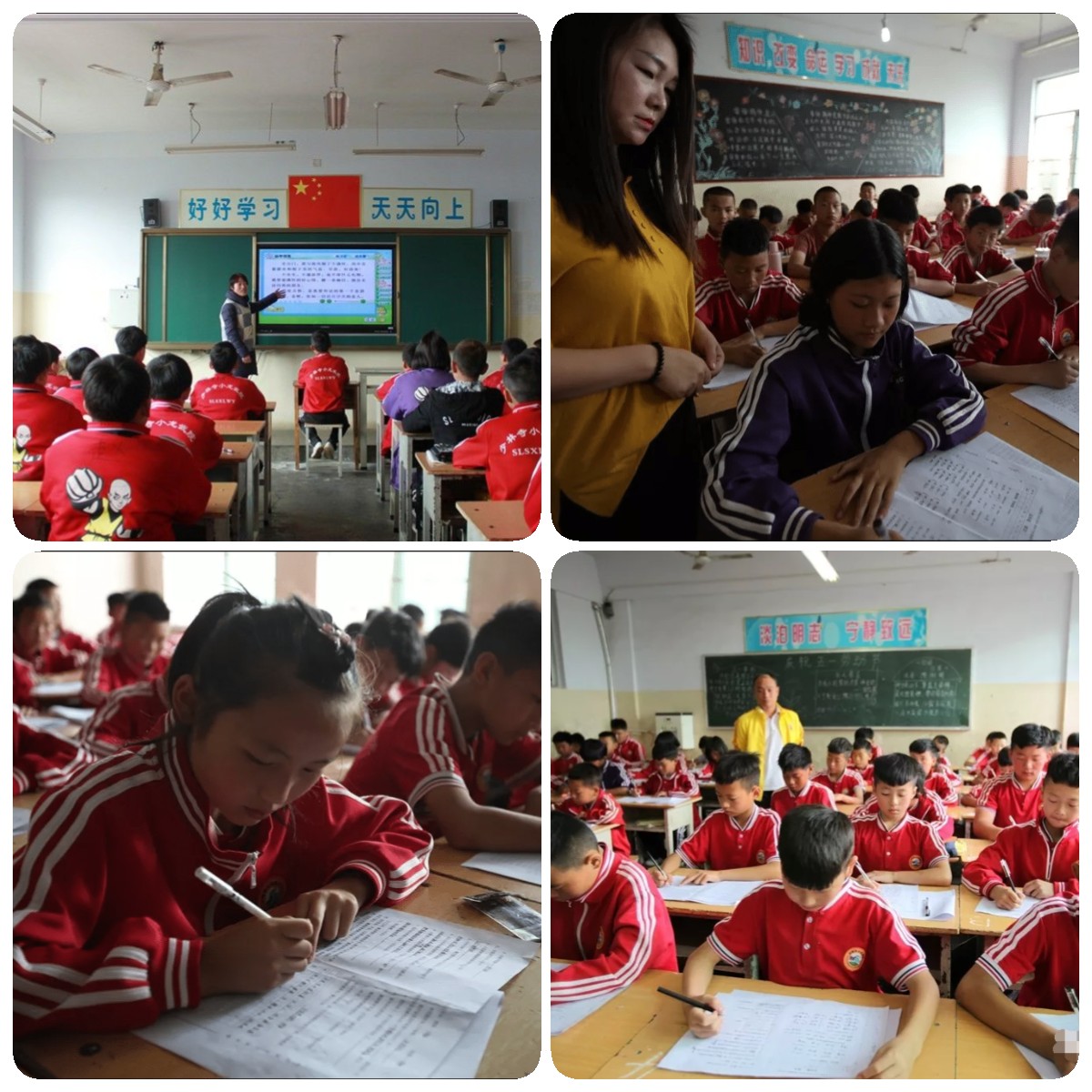 河南少林文武小學(xué)怎么樣？少林學(xué)校學(xué)文化課嗎?