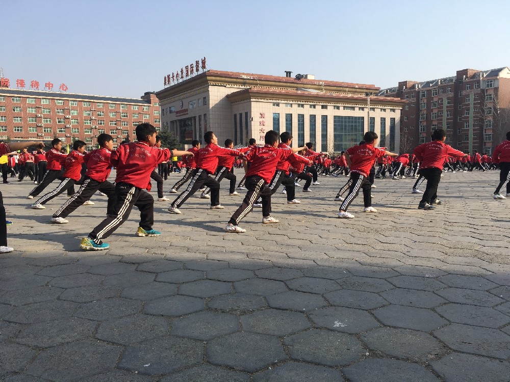 少林武校的學(xué)費(fèi)都包含哪些費(fèi)用【少林收費(fèi)】