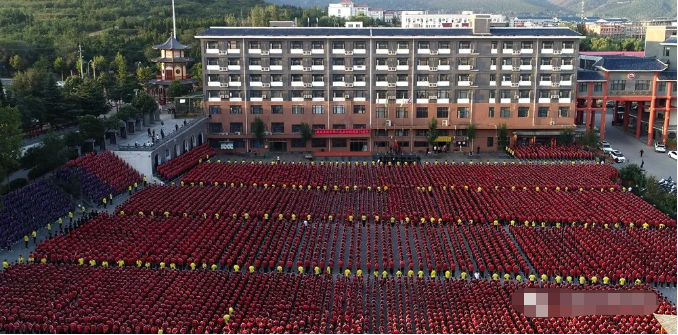 河南少林釋小龍武校怎么樣環(huán)境好嗎？