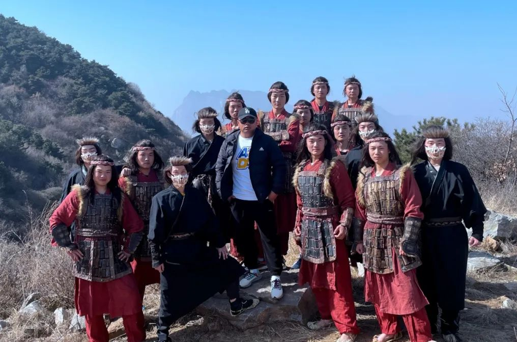 少林武術學院學制幾年