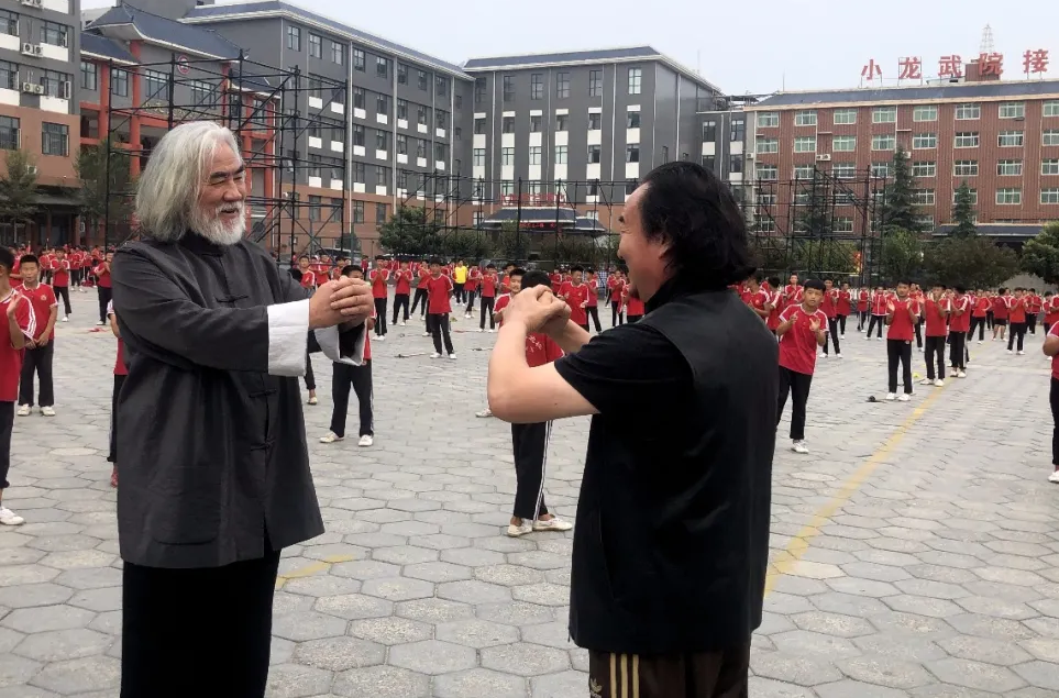 最新嵩山少林武術(shù)學(xué)校收費(fèi)標(biāo)準(zhǔn)明細(xì)表