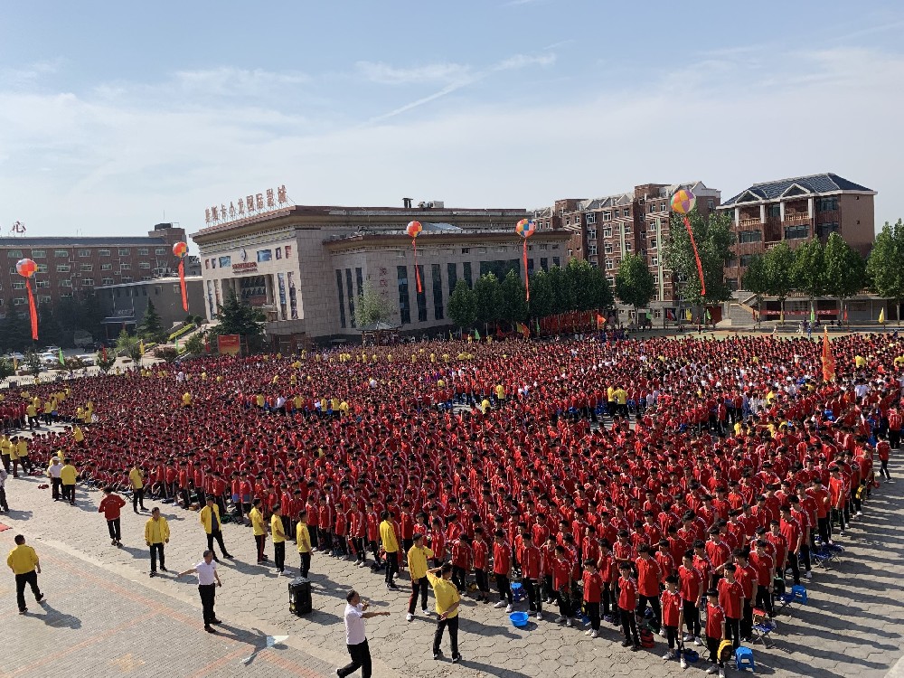 2022最新少林武校招生條件是什么？