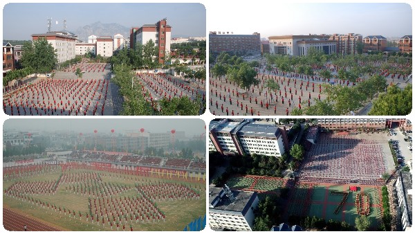 嵩山少林武校小孩學(xué)武術(shù)有危險(xiǎn)嗎？