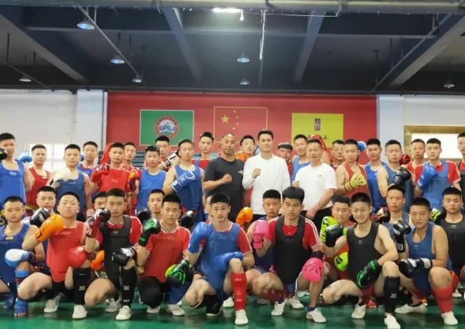 正規(guī)的河南嵩山少林學校位于哪里？武校具體地址在哪？