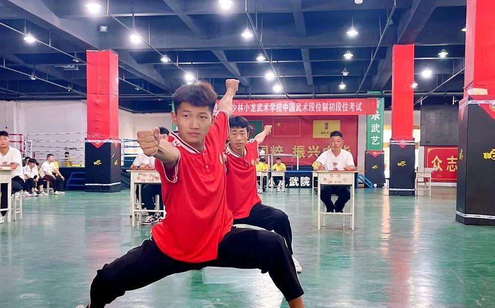 河南嵩山少林武校放寒假嗎？孩子是一年回來(lái)一次嗎？