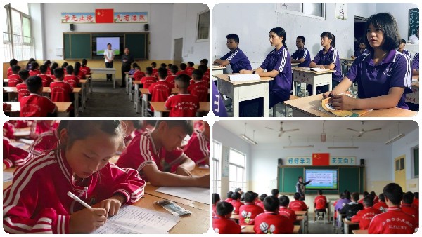 嵩山少林武校文化課教學質(zhì)量如何？河南少林都學哪些課程？