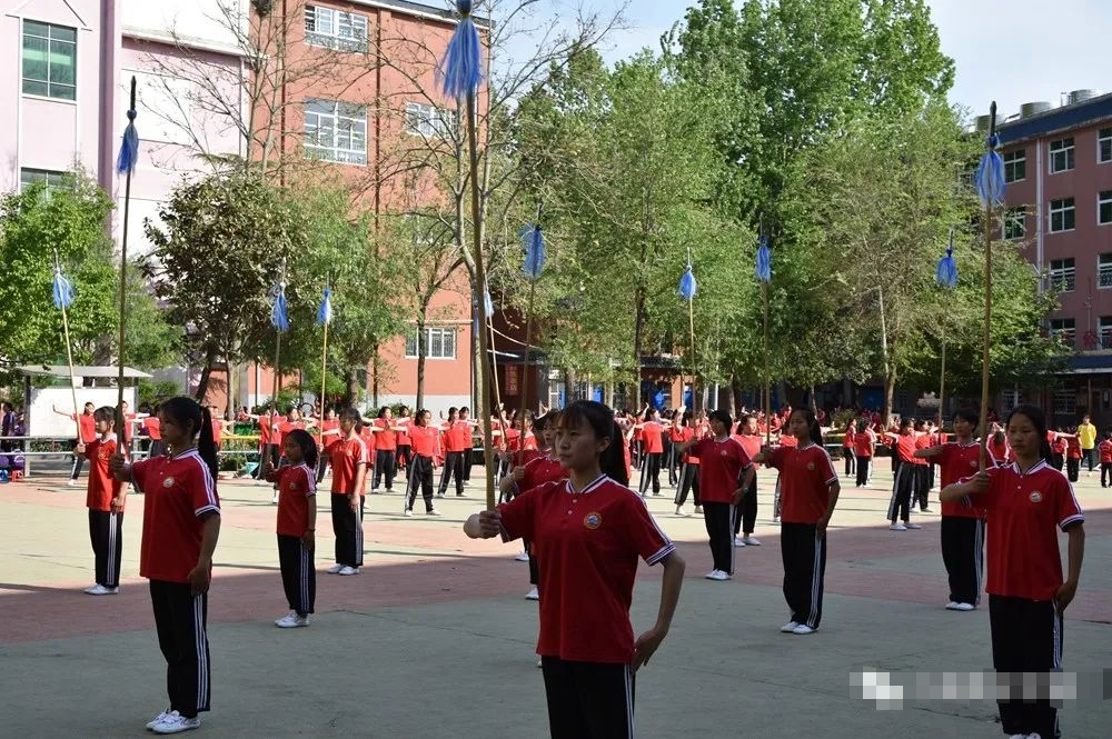 2022年少林武術(shù)學校怎么報名？招生條件是什么？
