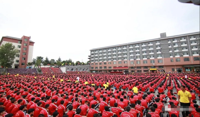 河南嵩山武校課程內(nèi)容有哪些？文化課師資力量怎么樣？