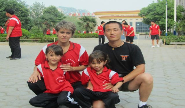 河南少林學(xué)校在哪里？招生簡章有哪些條件？