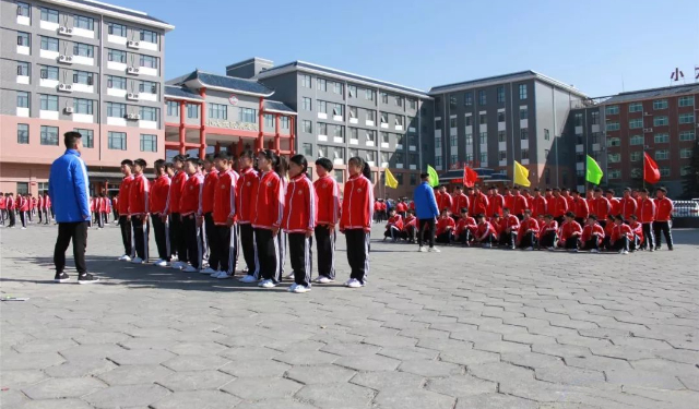 河南少林武校哪家是比較好的呢？
