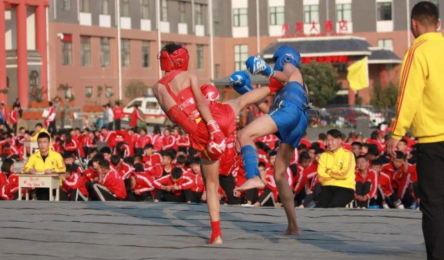 河南登封少林學(xué)校一年多少學(xué)費(fèi)