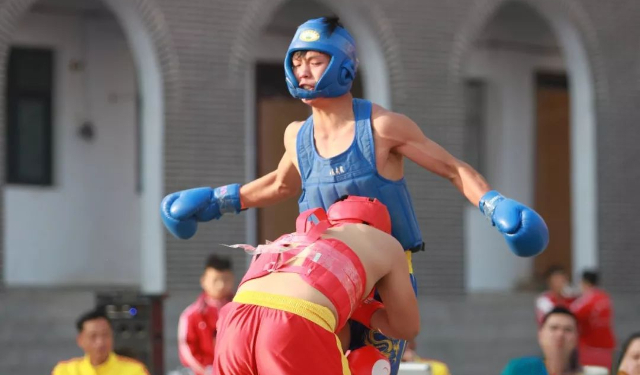 河南鄭州少林武校在哪里