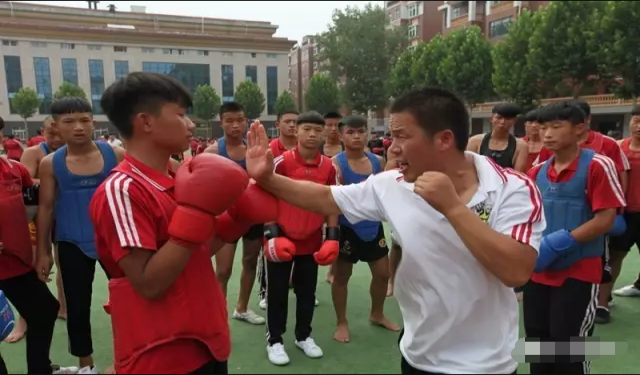 少林武術(shù)學(xué)校在河南哪里？有幾種乘車路線攻略？