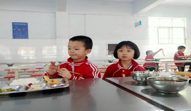 嵩山少林武術學校