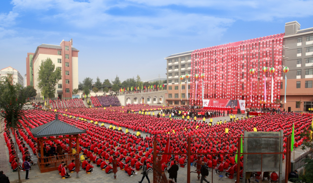 正宗少林武校|哪家才是正規(guī)少林學(xué)校呢？