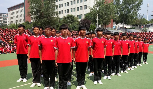 河南少林文武學(xué)校文化課重要嗎？課程是怎么安排的？