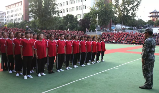 河南嵩山少林學校學費一年多少？12歲的孩子可以去武校學習嗎？