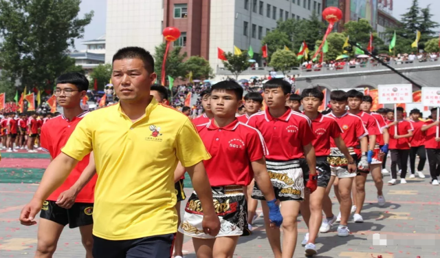 河南少林文武學校哪家好？哪家可以學到正宗的功夫？