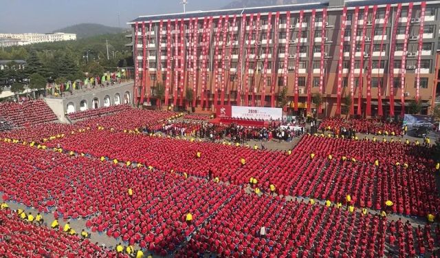 河南少林武術學校學費需要多少錢？學武術應該去哪里？