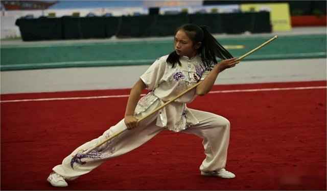 河南少林武術(shù)學(xué)校
