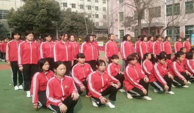 2023年河南少林文武學校招生條件是什么？少林武校聯(lián)系方式