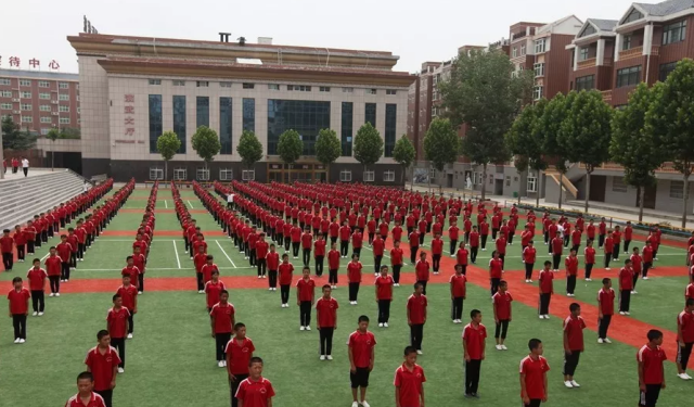 2023年河南少林武校招生條件是怎樣的？孩子在武校學(xué)習(xí)安全有保障嗎？