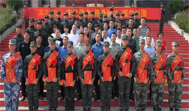 登封少林武校