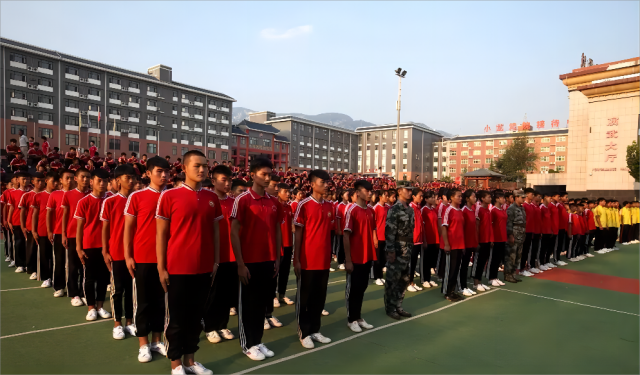 河南登封少林學(xué)校的招生條件是什么呢？武校有文化課嗎？
