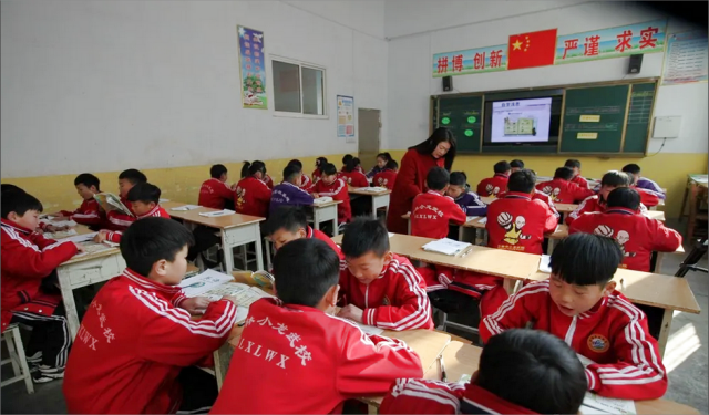 河南登封少林武校
