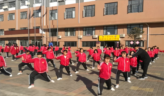 少年兒童學(xué)武術(shù)需要多少錢？