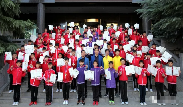 河南文武學(xué)校
