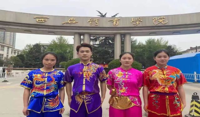 嵩山少林武術(shù)學(xué)校招生學(xué)費(fèi)一年多少錢?貴不貴？