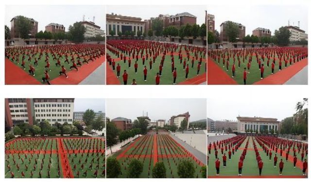 嵩山少林武校學(xué)校招生條件是什么樣的？16歲還可以去武校學(xué)習(xí)嗎？