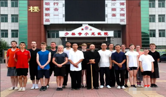 俗家弟子怎么報(bào)名少林？