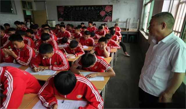 嵩山少林學(xué)校教學(xué)質(zhì)量如何？
