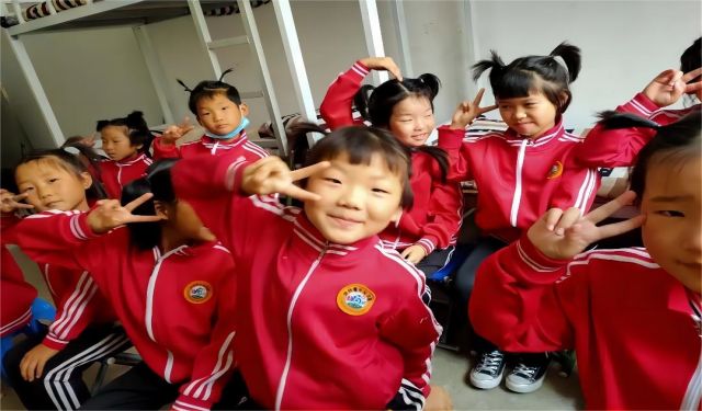 少林武校是小學(xué)嗎？
