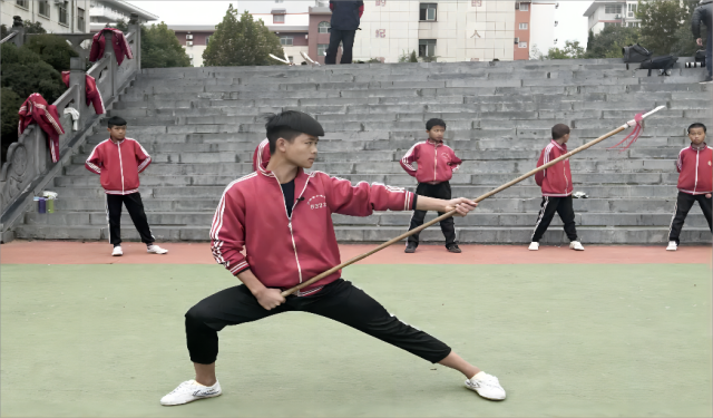 河南嵩山文武學(xué)校小學(xué)一年學(xué)費(fèi)大概多少錢？