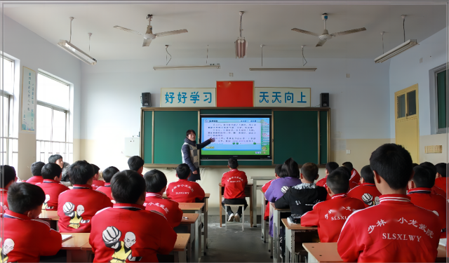 河南嵩山少林學校真的可以教學習嗎？