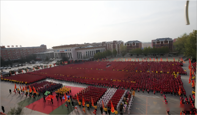 河南哪家武校口碑好？嵩山少林武術學校怎么收費？