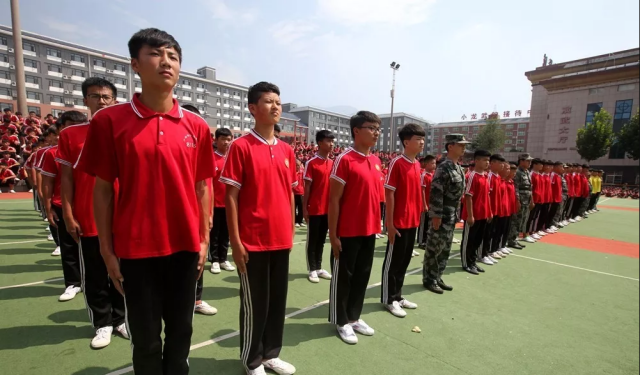 少林孩子暑假學(xué)武可以嗎？