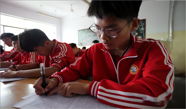 少林文武學校