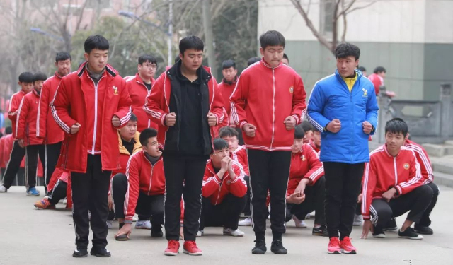 去少林武校如何報名，報名方式有哪些?