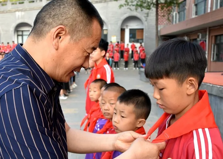 河南少林學校放假嗎？登封市武術學校是只有寒假放假么？