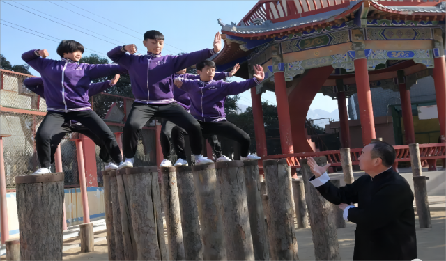 正規(guī)河南少林學(xué)校哪里好，怎么才能選到好的文武學(xué)校