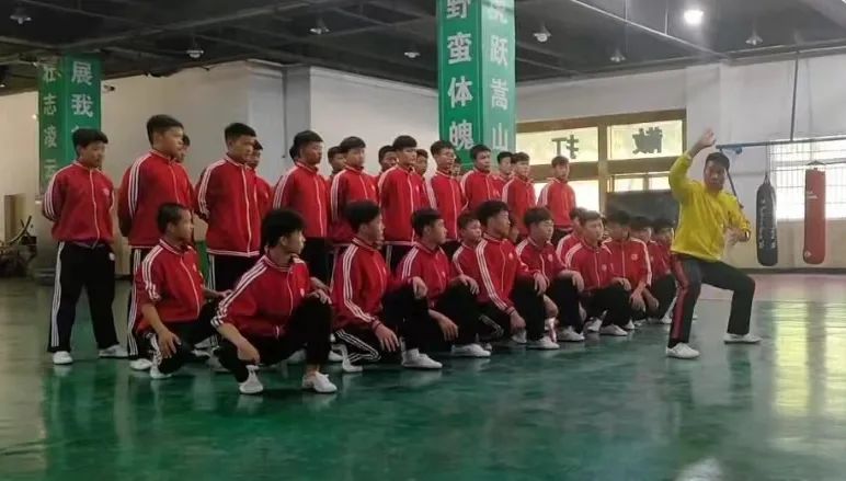 孩子上少林武術(shù)學(xué)校咋樣，有什么好處？