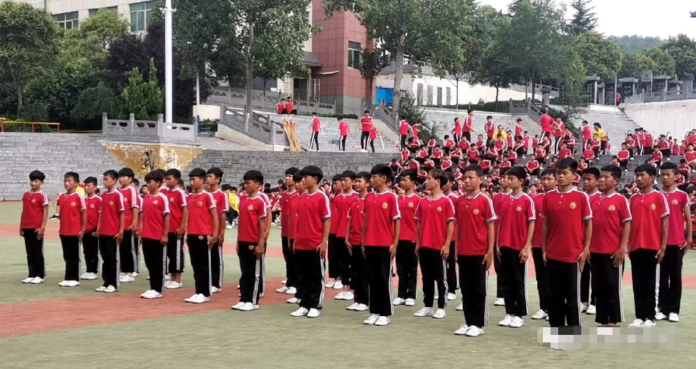 登封少林寄宿文武學(xué)校的排名哪個(gè)好？