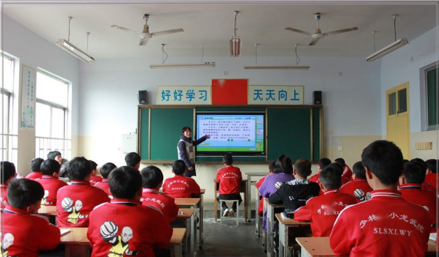 河南少林寺學(xué)校招生收費多少錢